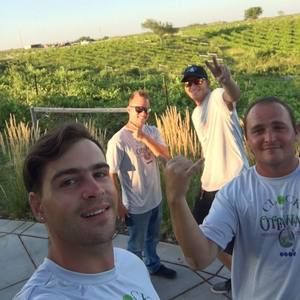 Meet your Posher, Marchel